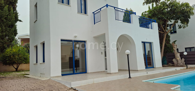 Villa to rent in Paphos