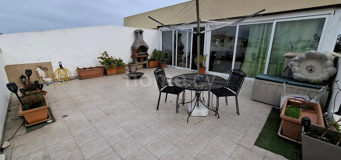 Квартира на продажу в Ларнака