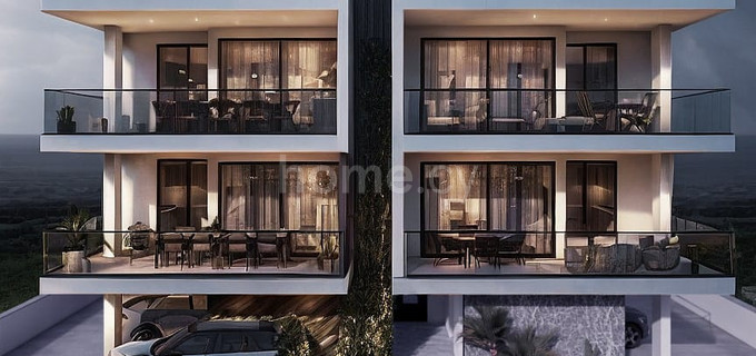 Квартира на продажу в Никосия