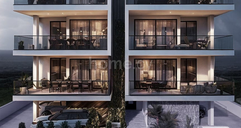 Apartment for sale in Nicosia