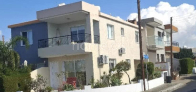 Maisonette to rent in Paphos