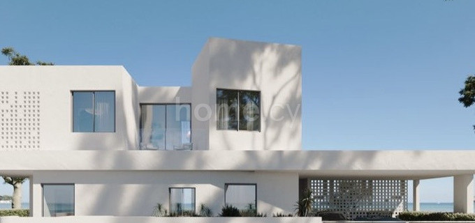 Вилла на продажу в Ларнака