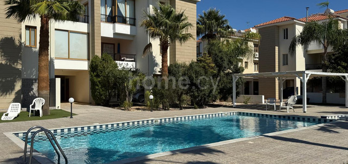 Квартира в пентхаусе на продажу в Ларнака