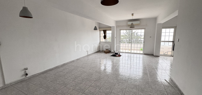 Квартира на продажу в Лимассол