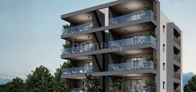 Квартира на продажу в Никосия