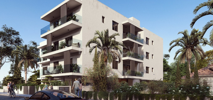 Apartment for sale in Nicosia