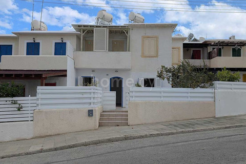 Apartment for sale in Protaras