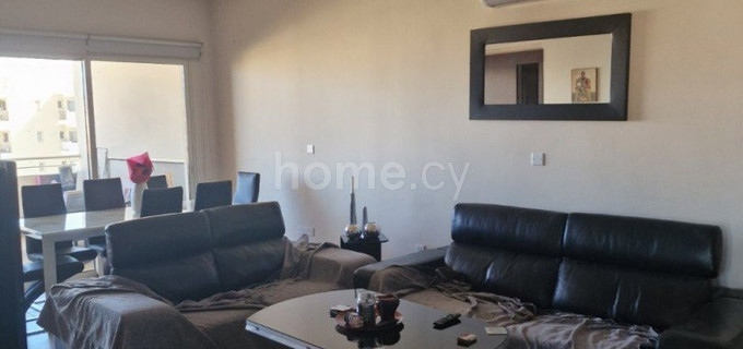 Appartement à louer à Limassol