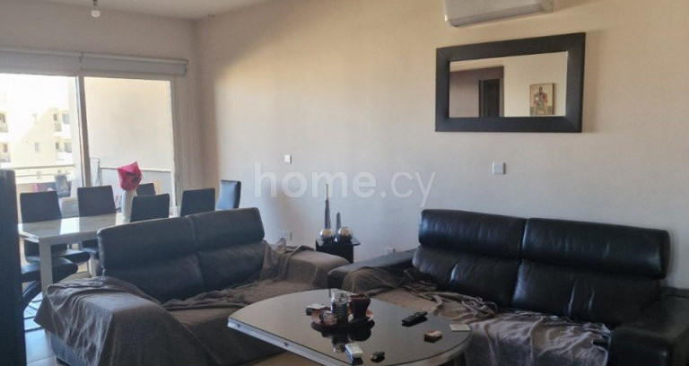 Appartement à louer à Limassol