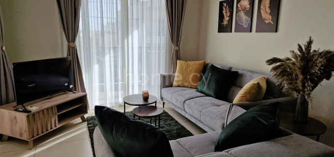 Appartement à louer à Limassol