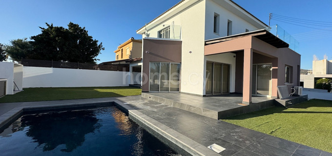 Villa in Limassol zu vermieten
