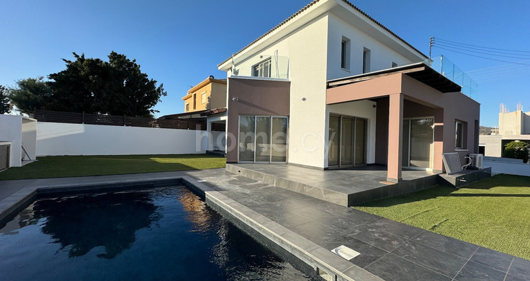 Villa in Limassol zu vermieten