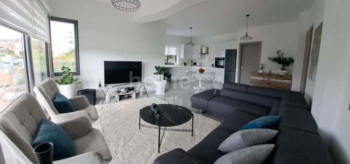 Wohnung in Limassol zu vermieten