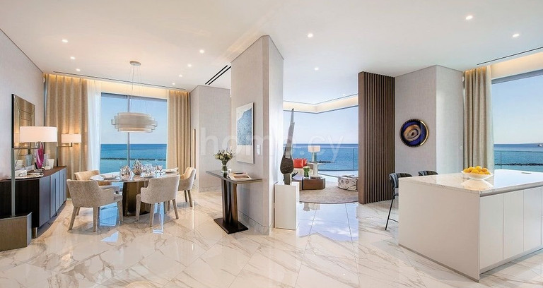 Διαμέρισμα προς πώληση - Λεμεσός