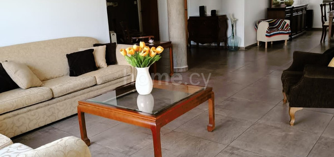 Villa à louer à Limassol