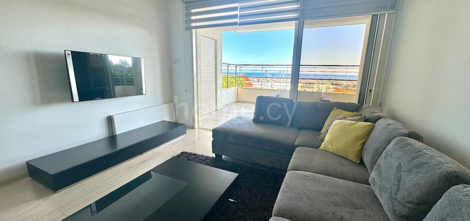Wohnung in Limassol zu vermieten