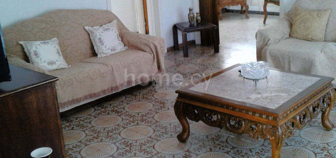 Villa to rent in Limassol