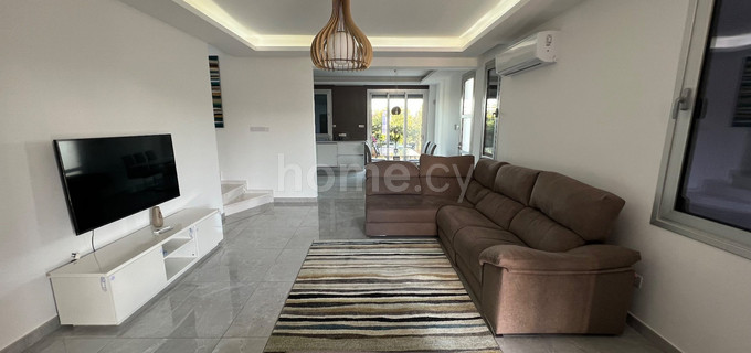 Semi-detached house to rent in Limassol