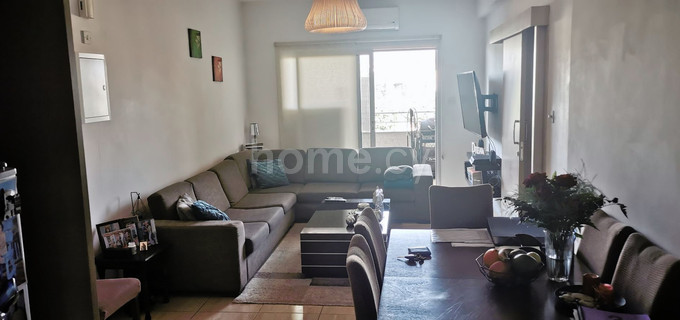 Appartement à louer à Limassol