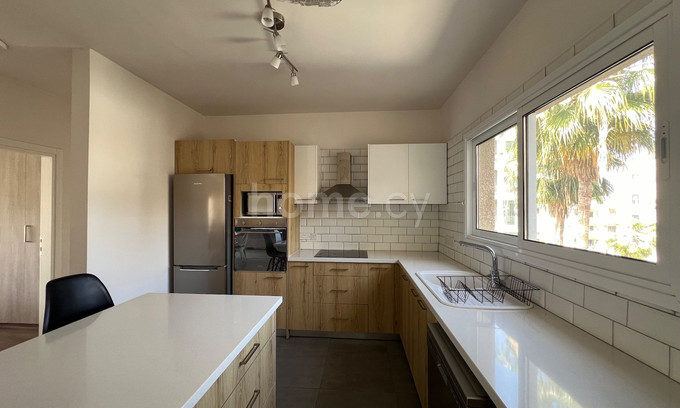 Appartement à vendre à Germasogeia