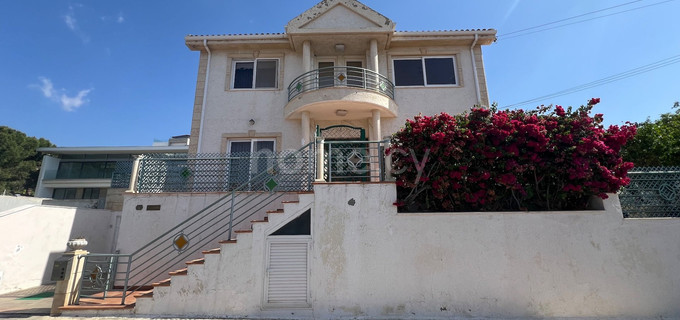 Villa till salu i Limassol