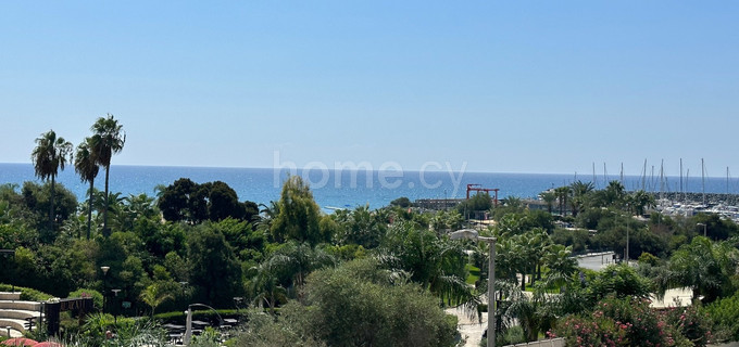 Wohnung in Limassol zu verkaufen