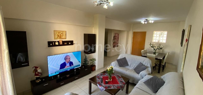Wohnung in Limassol zu verkaufen
