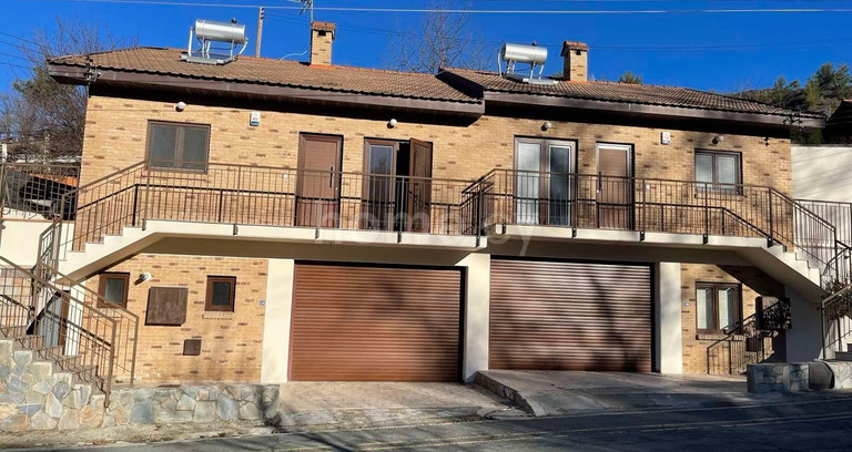 Villa a la venta en Limassol