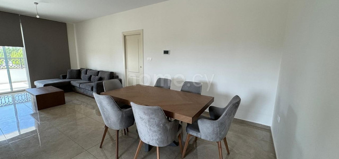 Appartement à louer à Limassol