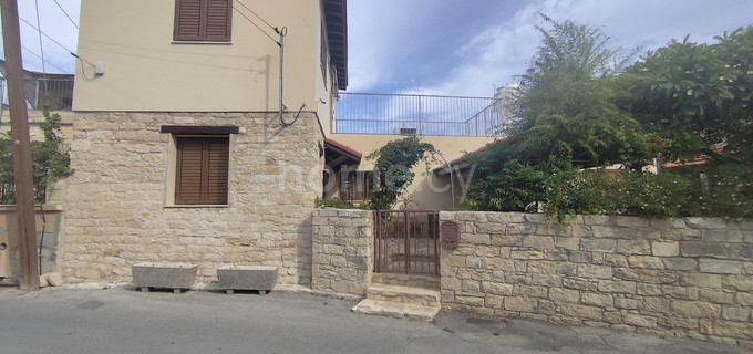 Villa to rent in Limassol
