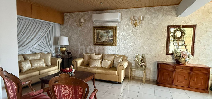 Villa to rent in Limassol