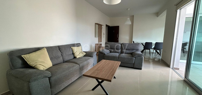 Appartement à louer à Limassol