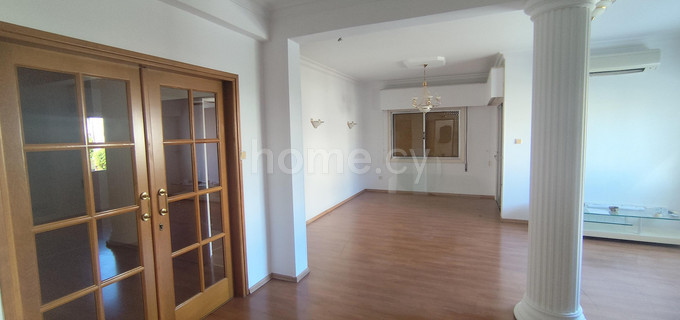 Villa to rent in Limassol