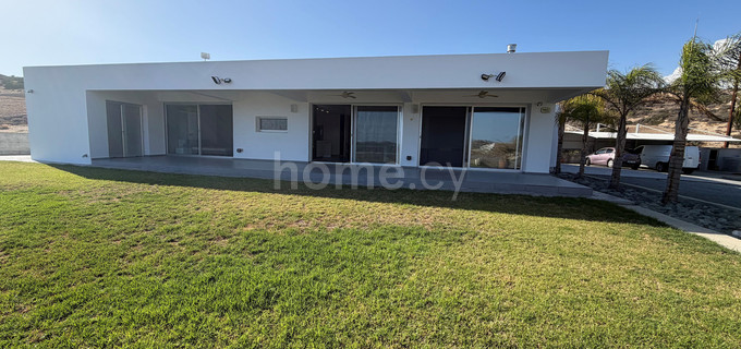 Villa for sale in Limassol