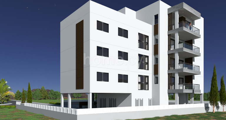 Appartement à vendre à Limassol