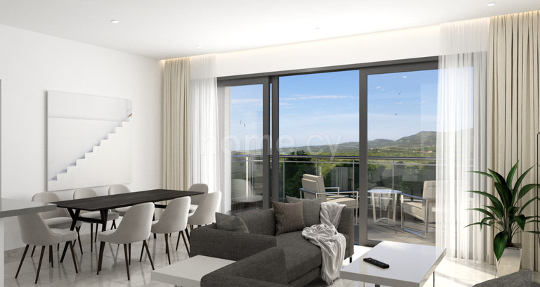 Apartamento a la venta en Limassol