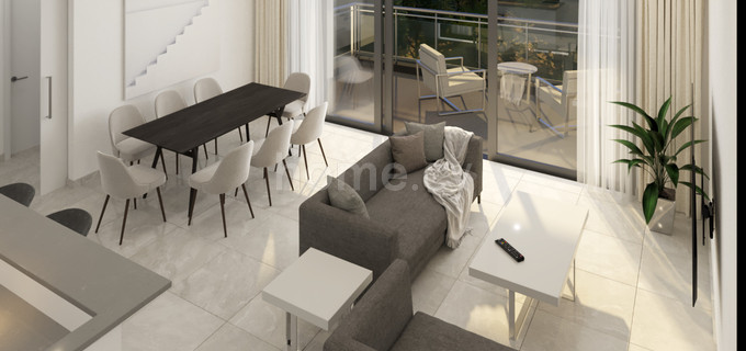 Lägenhet till salu i Limassol