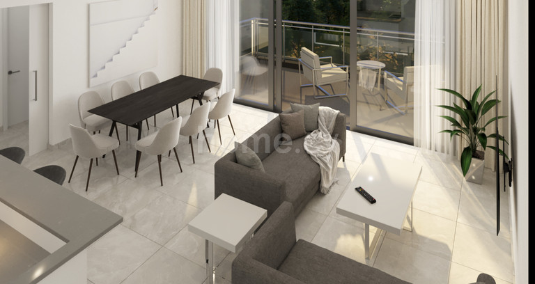 Apartamento a la venta en Limassol