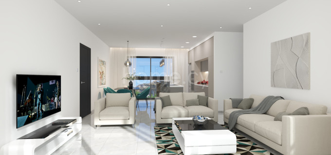 Lägenhet till salu i Limassol