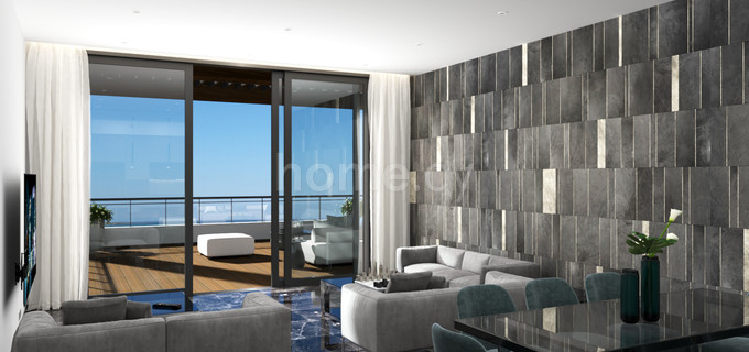 Apartment for sale in Limassol