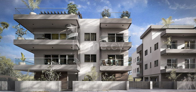 Appartement à vendre à Limassol