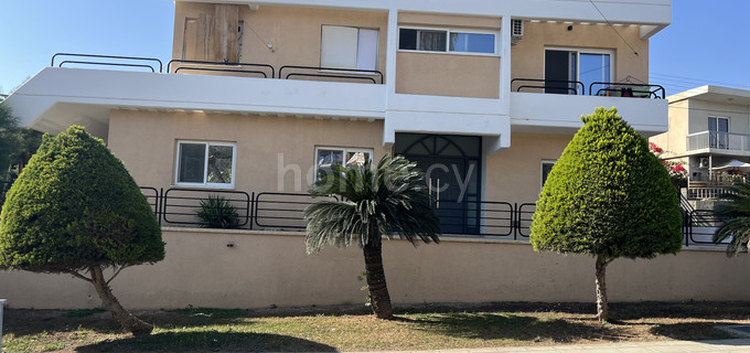 Villa for sale in Limassol