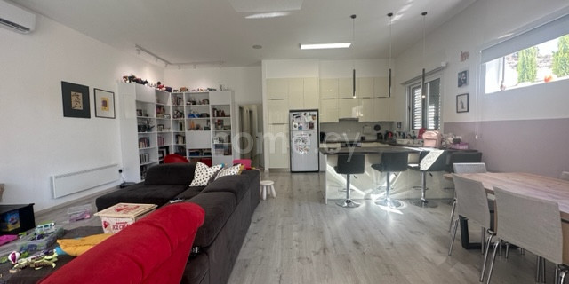 Bungalow to rent in Limassol