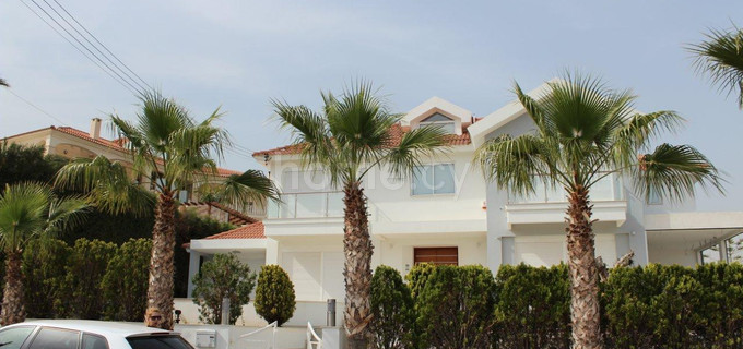 Willa na sprzedaż w Limassol