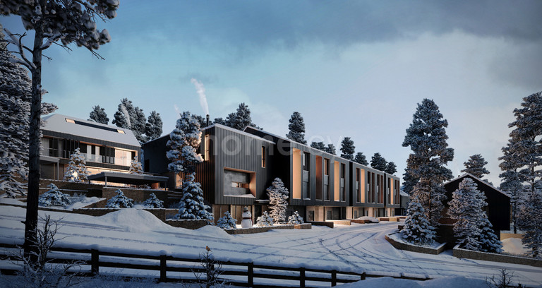 Maison en rangée à vendre à Limassol