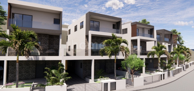 Villa a la venta en Limassol