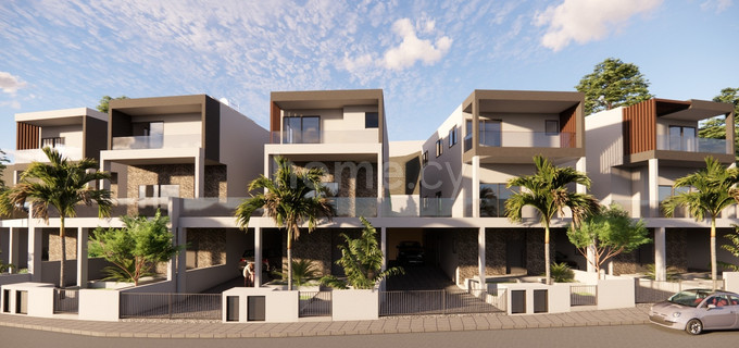 Villa a la venta en Limassol