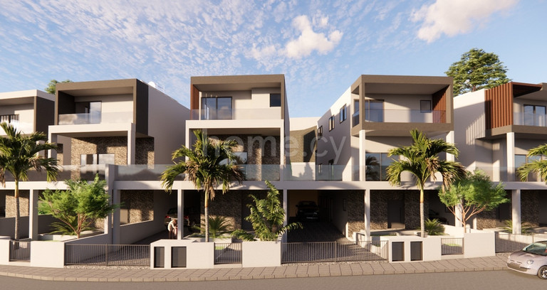 Villa in Limassol zu verkaufen