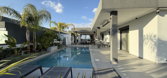 Bungalow to rent in Limassol
