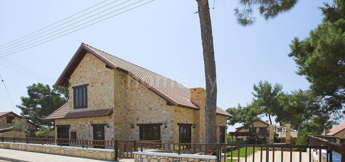Villa till salu i Limassol